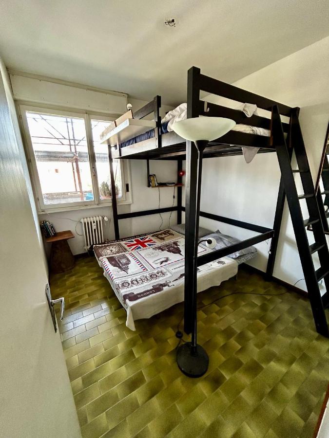 Lighthouse Apartment In Center Of Údine Exterior foto