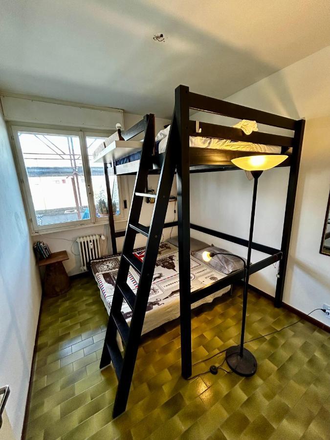 Lighthouse Apartment In Center Of Údine Exterior foto