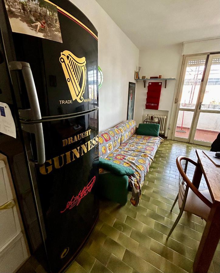 Lighthouse Apartment In Center Of Údine Exterior foto