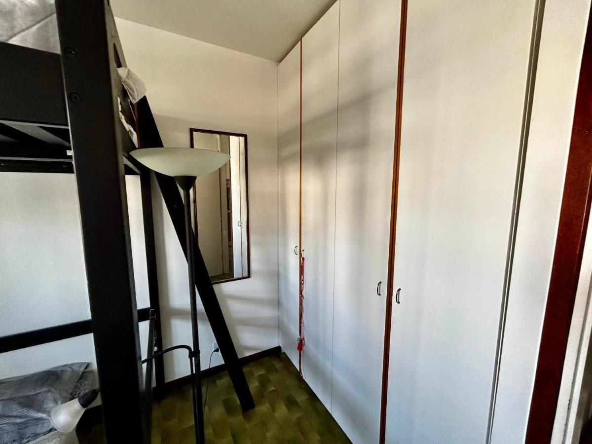 Lighthouse Apartment In Center Of Údine Exterior foto