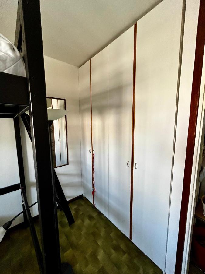 Lighthouse Apartment In Center Of Údine Exterior foto