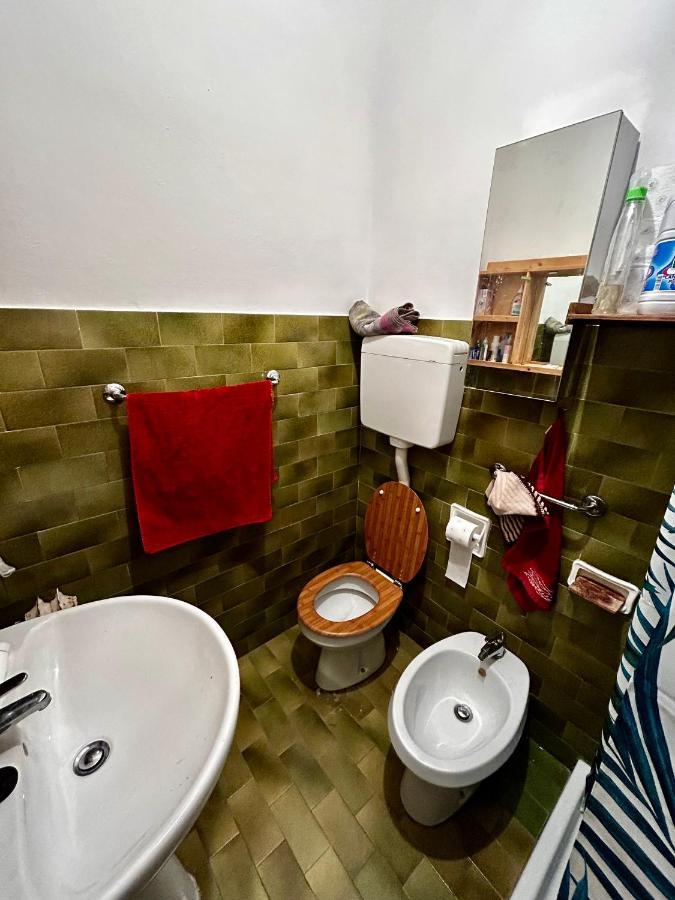 Lighthouse Apartment In Center Of Údine Exterior foto