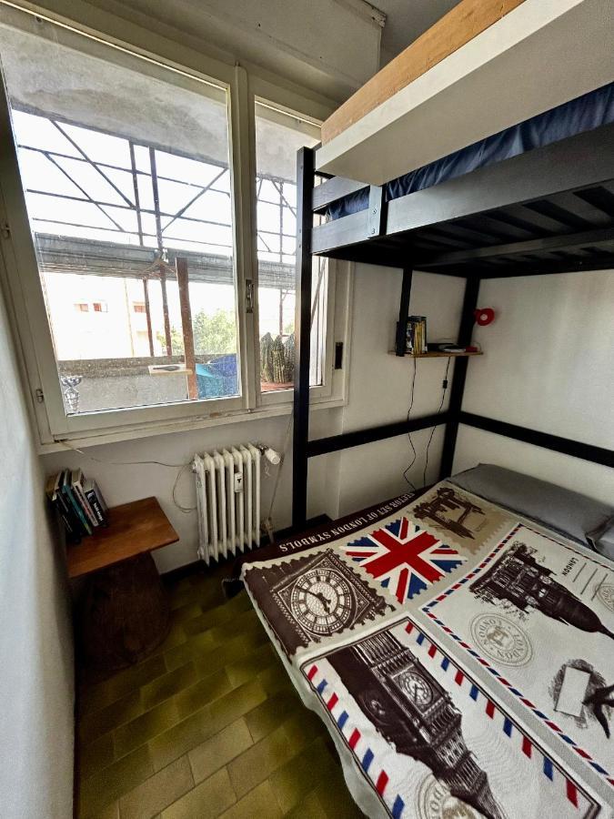 Lighthouse Apartment In Center Of Údine Exterior foto