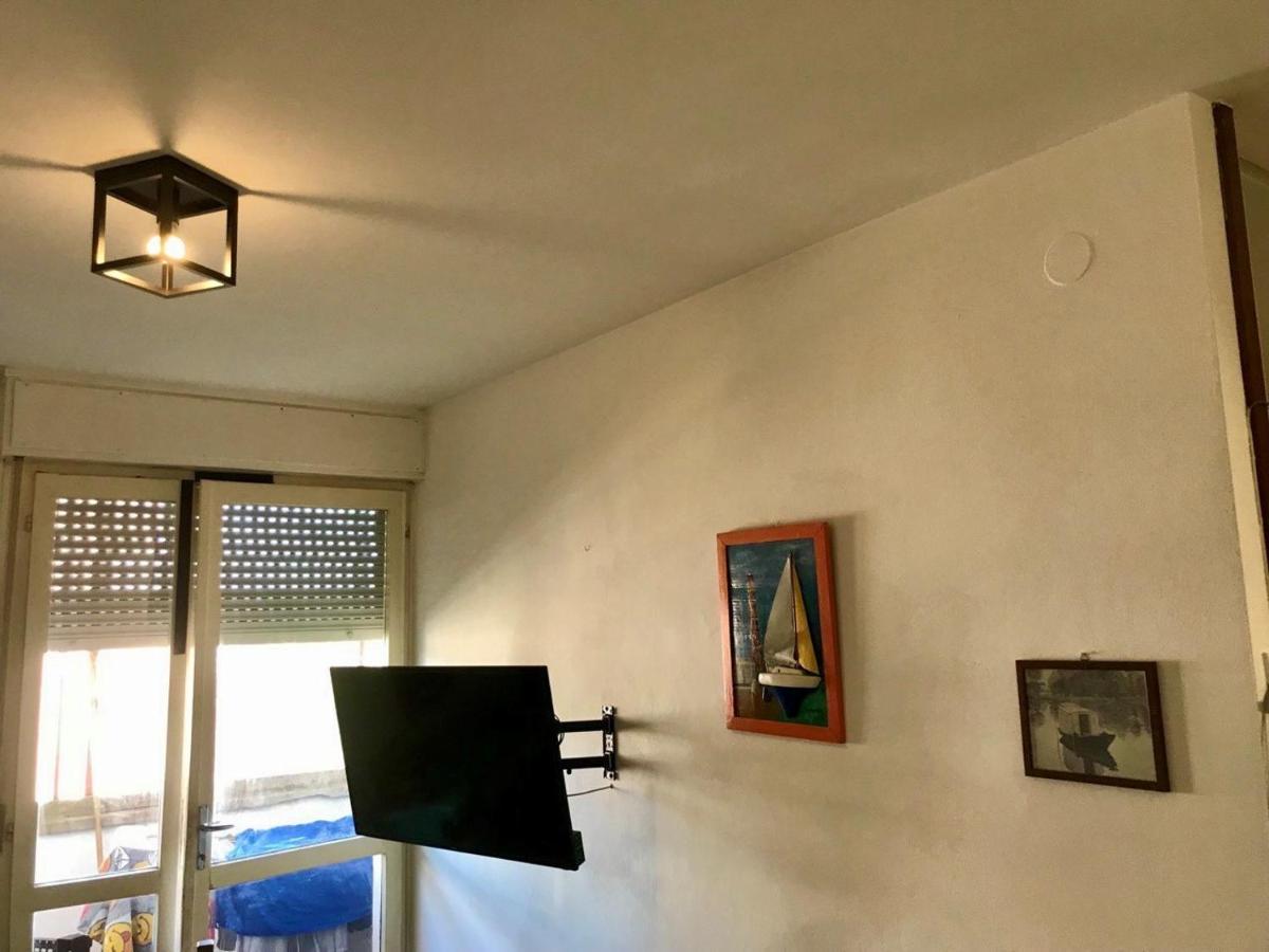 Lighthouse Apartment In Center Of Údine Exterior foto